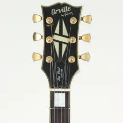 BY GIBSON
