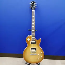GIBSON / LESPAUL CLASSIC