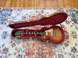 2019 GIBSON LES PAUL STANDARD '50S ELECTRIC GUITAR -CHERRY BURST