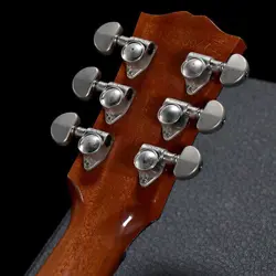 GIBSON J-45 STANDARD NATURAL
