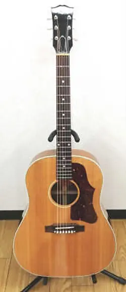 GIBSON / J-50