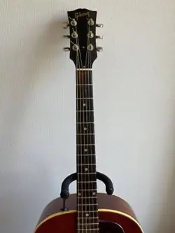 1965 VINTAGE ACOUSTIC