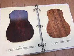 GIBSON ACOUSTIC CUSTOM