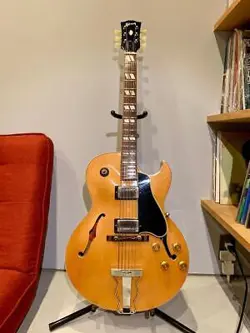 1959 NATURAL USA