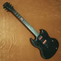 AGED MODIFIED MADE