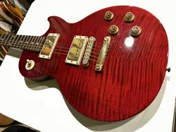 GIBSON GIBSON LES PAUL JUNIOR SPECIAL PLUS 2001