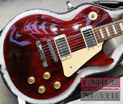 GIBSON 2012 LES PAUL STUDIO (WR)