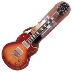 GIBSON GIBSON  LES PAUL STANDARD 2017
