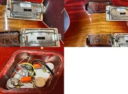 GIBSON LES PAUL TRADITIONAL 100TH ANNIVERSARY 2015