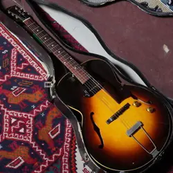 GIBSON 1958 ES-125T