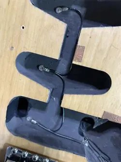 PU EQUIPPED JOE