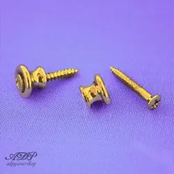 BUTTON GIBSON STYLE