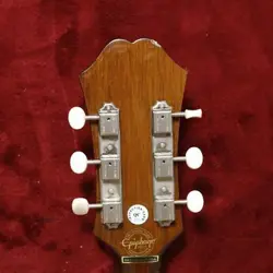 USED VINTAGE MODEL