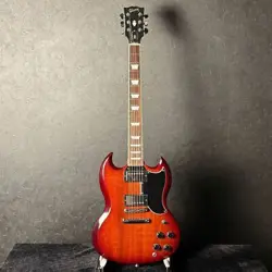 GIBSON SG STANDARD 2018