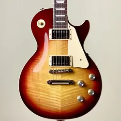 GIBSON ORIGINAL COLLECTION LES PAUL STANDARD 60S FIGURED TOP -BOURBON BURST- #21