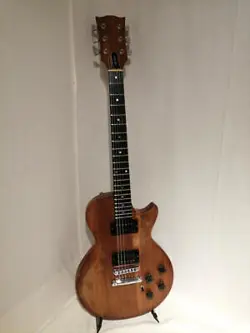 GIBSON / THE PAUL