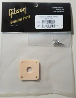 CREAM PLASTIC COVER