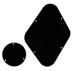 CAVITY CONTROL COVER