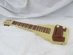 GIBSON / STEEL GUITAR / OTHER BODY TYPES