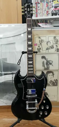 GUITAR #31615