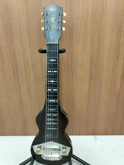GIBSON EH-125 LAP STEEL GUITAR