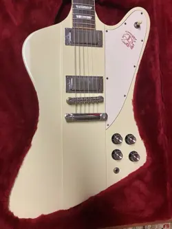 GIBSON FIREBIRD V