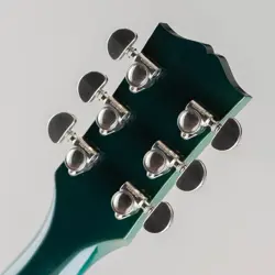 ES-335 FIGURED INDIGO