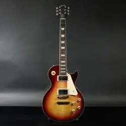 GIBSON LES PAUL STANDARD 60S BOURBON BURST