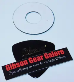 RING GUITAR