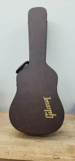 COLLECTION ACOUSTIC GUITAR