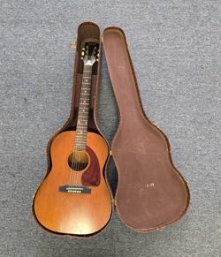 1964 GIBSON LG-0