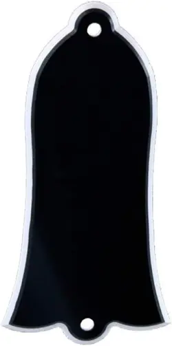 PG-9485-023 BELL SHAPED TRUSS ROD COVER FOR GIBSON