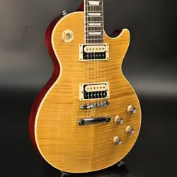 GIBSON SLASH LES PAUL STANDARD APPETITE BURST