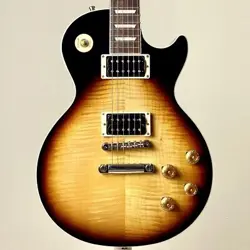 GIBSON SLASH LES PAUL STANDARD -NOVEMBER BURST- #208140187 LIGHTWEIGHT 3.10KG