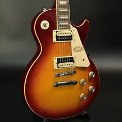EPIPHONE INSPIRED BY GIBSON LES PAUL CLASSIC HERITAGE CHERRY SUNBURST