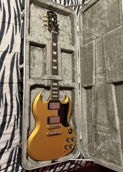 SG PRO HARD