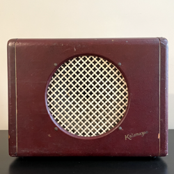 1948-52 KALAMAZOO KEA