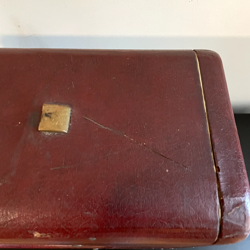 AS FOUND