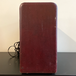 AMP GIBSON