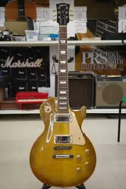 GIBSON LES PAUL STANDARD 2007 (2007)