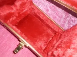 DOUBLE CUT CASE