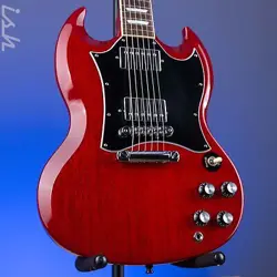 2022 GIBSON SG STANDARD CHERRY