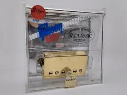 GIBSON '57 CLASSIC GUITAR PICKUP (THU008780)