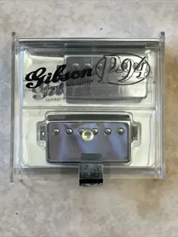 GUITAR PICKUPS