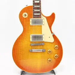 GIBSON CUSTOM SHOP LES PAUL CLASS 5