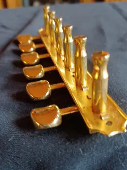 INLINE TUNERS