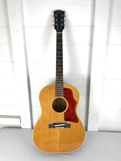 1966 GIBSON ACOUSTIC