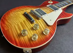 GIBSON LES PAUL TRADITIONAL 100TH ANNIVERSARY 2015 ELECTRIC GUITAR