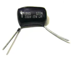 EB BASS 200V