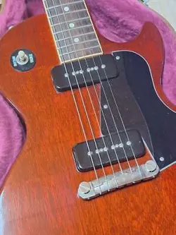 GIBSON LES PAUL SPECIAL 2016 WITH HARD CASE
